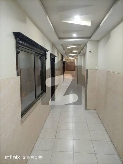 Commercial Space For Office Available In E-11