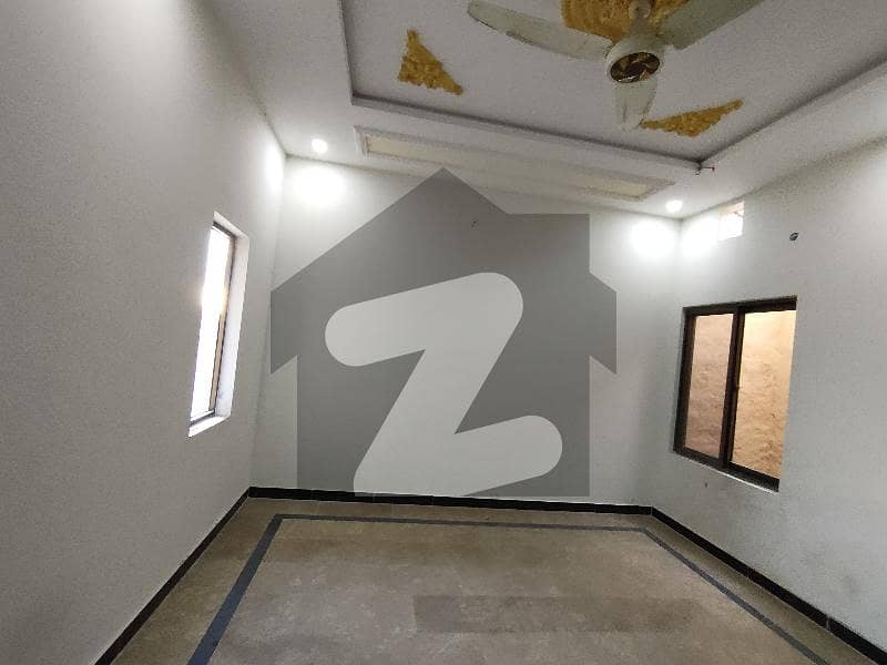 04-Marla Like A New House Available For Sale In 
Al Hadi Garden
 Canal Road Lahore.