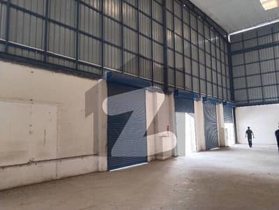 WAREHOUSE