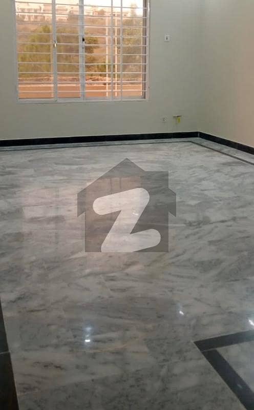12 marla full house for rent in pwd