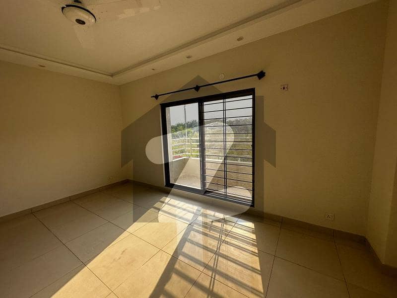 Askari Heights 4 3 Bed Flat For Sale