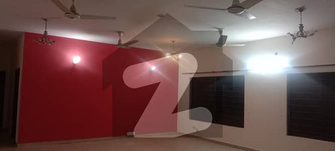 Neat And Clean Upper Portion For Rent In Pwd Block A