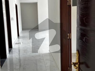 Askari Heights 4 3 Bed Flat For Sale