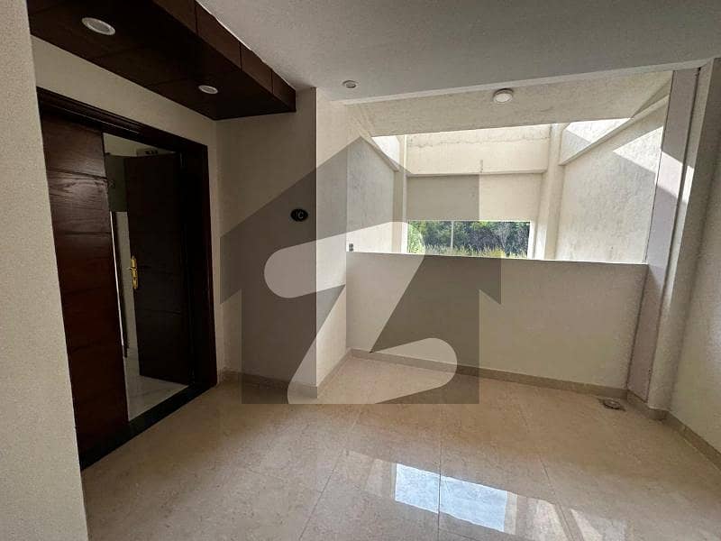 Askari Heights 4 3 Bed Flat For Sale