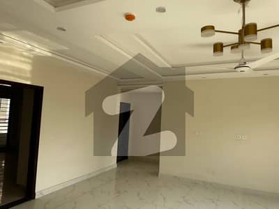 Askari Heights 4 3 Bed Flat For Sale