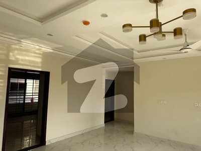 Askari Heights 4 3 Bed Flat For Sale