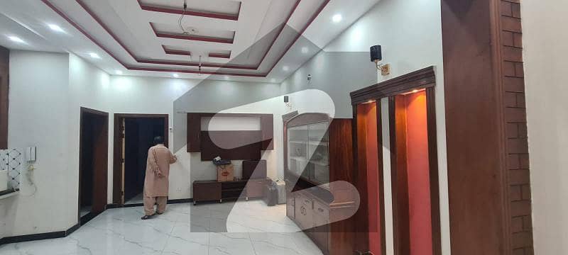 12 Marla Upper Portion For Rent In Iris Block Bahria town Lahore