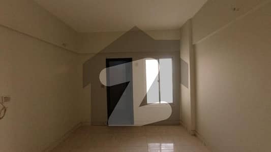 Brand New 2 Bed Apartment Available On Rent In Zeb Lakhani Icon Just Behind MA Jinnah Road