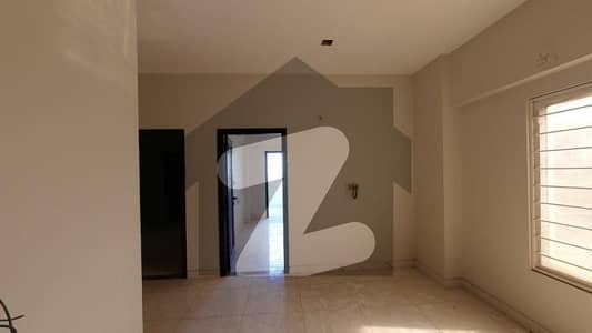 Brand New 2 Bed Apartment Available For Rent In Zeb Lakhani Icon Just Behind MA Jinnah Road