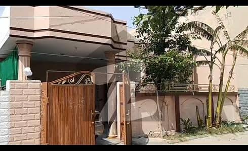 چکری روڈ راولپنڈی میں 3 کمروں کا 5 مرلہ مکان 60.0 لاکھ میں برائے فروخت۔