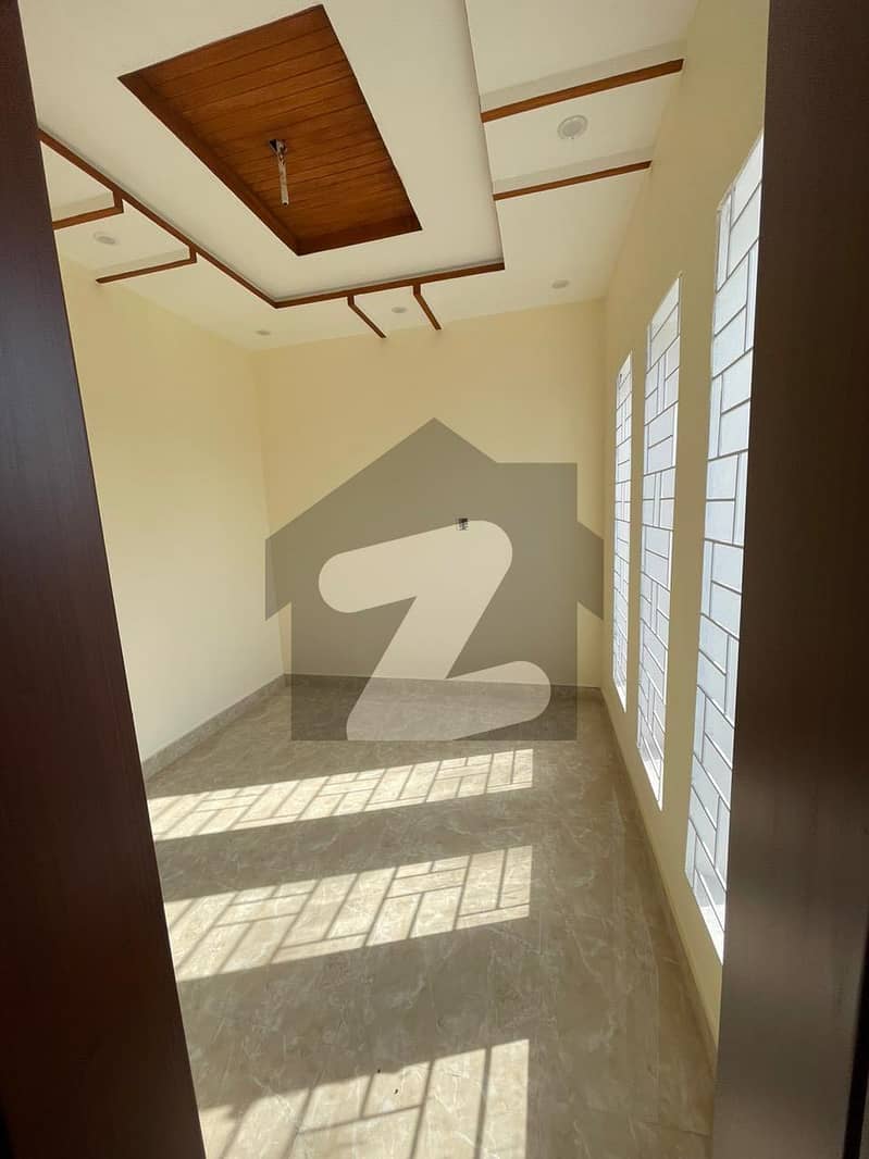 5 Marla Luxury House Available For Sale In Citi Housing Sialkot Citi