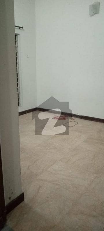6 Marla Single story house available for rent Pakistan town Hillview block