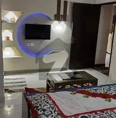 Ideally Located Flat For Sale In Gulistan-E-Jauhar Block 15 Available