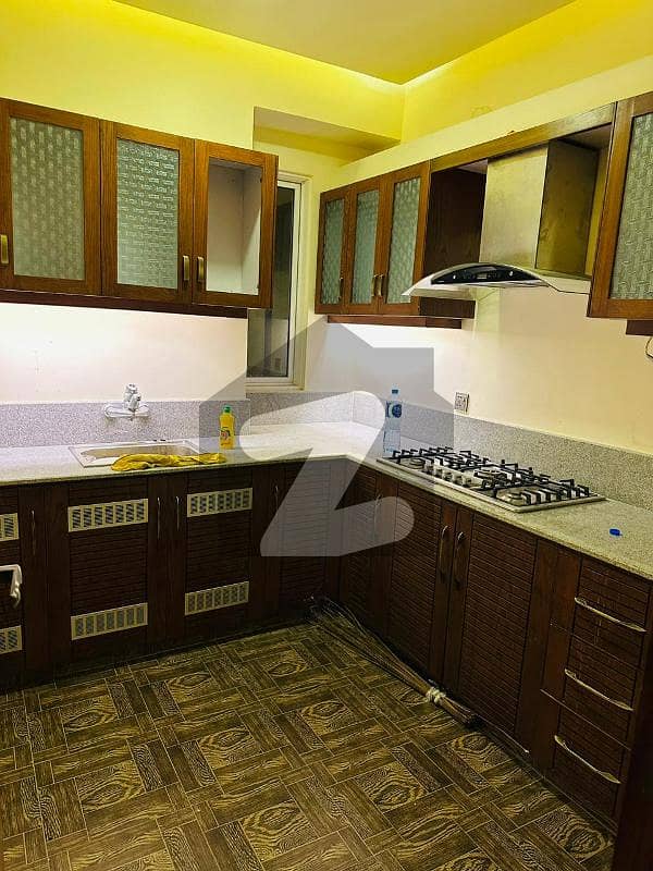 4 Bedrooms Luxury Apartment Available For Sale in E-11 Islamabad