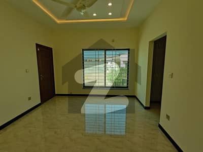 Sector A 1Kanal Brand New House For Sale Basment Plus two Top Location Walking Distance Mosque Commercial Park