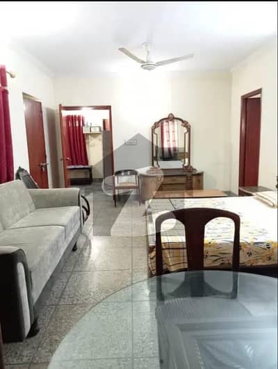 Fully Furnished Flat 5 Marla Vip Family Flat Separate And Fully Independent Apartment For Rent Upper Portion Canal Road Kashmir Bridge Near United Hospital