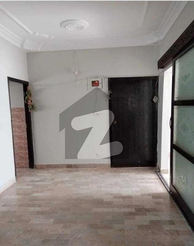 ڈی ایچ اے فیز 2 ایکسٹینشن ڈی ایچ اے ڈیفینس,کراچی میں 2 کمروں کا 4 مرلہ فلیٹ 1.1 کروڑ میں برائے فروخت۔