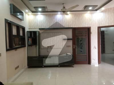 5 Marla Lower for Rent in EE Block Bahria Town Lahore