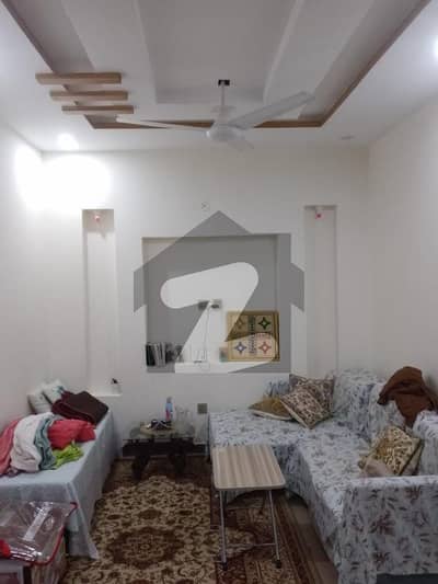 چک شہزاد اسلام آباد میں 2 کمروں کا 6 مرلہ بالائی پورشن 30.0 ہزار میں کرایہ پر دستیاب ہے۔
