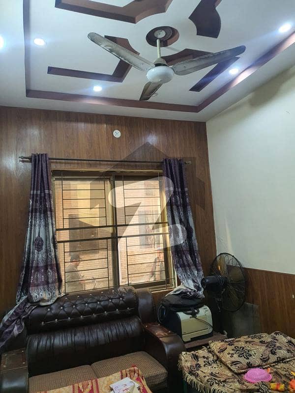 ٹاؤن شپ ۔ سیکٹر اے2 ٹاؤن شپ,لاہور میں 4 کمروں کا 3 مرلہ مکان 1.28 کروڑ میں برائے فروخت۔