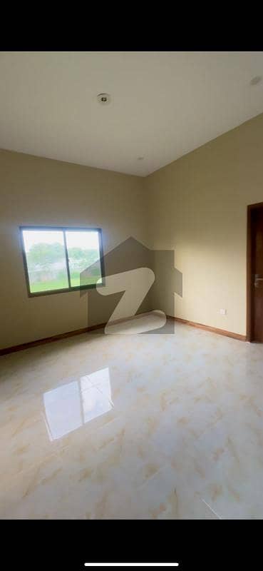 120 Sq Yd Semi Furnished House In Malir