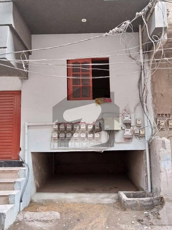 Beautiful Newly Built Flat For Sale