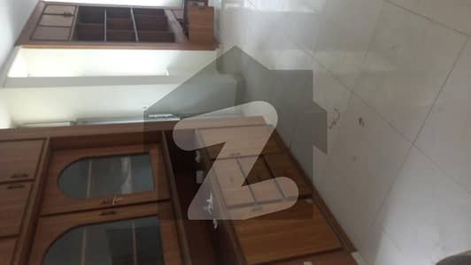 Askari 1 Rawalpindi 3 Bedrooms Ground Floor Flat Available For Sale