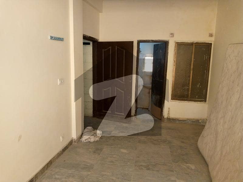 Neat And Clean Flat For Rent In PWD Block#A