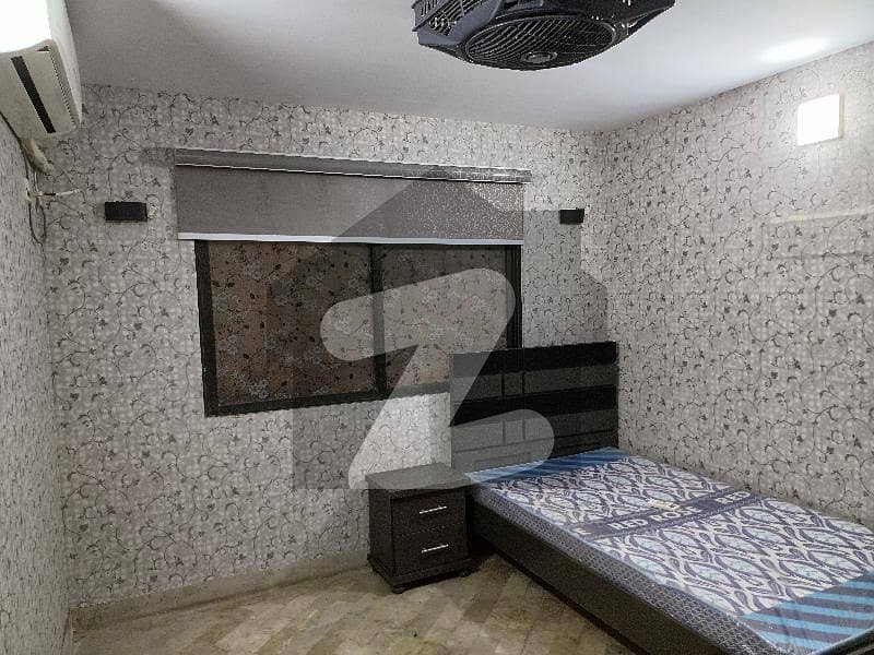دہلی کالونی کراچی میں 1 کمرے کا 1 مرلہ کمرہ 20.0 ہزار میں کرایہ پر دستیاب ہے۔