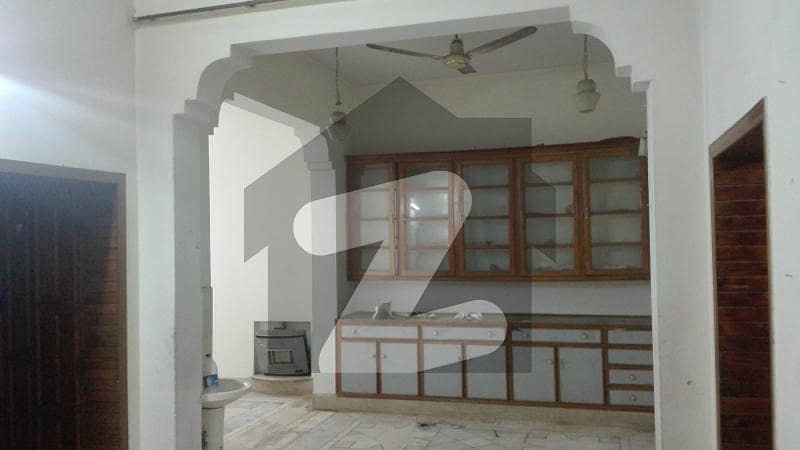 Margalla Town Single Storey House For Rent
