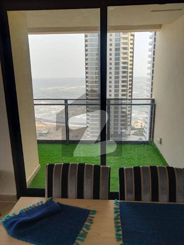 2201 Square Feet Flat For Sale In Emaar Coral Towers