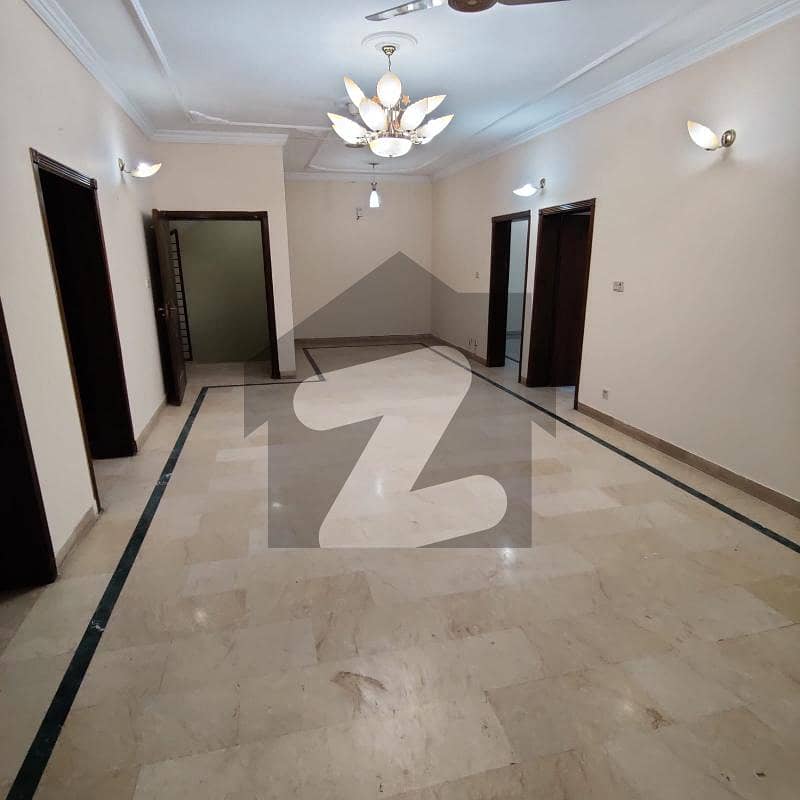 12 Marla Upper Portion For Rent In G-15 Islamabad