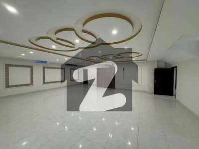 5 Marla Commercial Hall And Ground Floor Available For Rent Hot Location