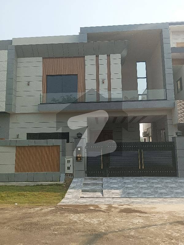 Brand New House For Sale BACHS