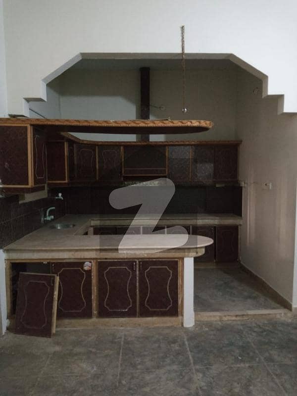 GROUND FLOOR AVAILABLE FOR RENT IN MODEL COLONY NEAR LIAQUAT ALI KHAN ROAD AND WARSI MASJID