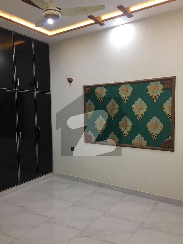 Lower Portion Of 10 Marla Is Available In Contemporary Neighborhood Of Gulberg For Rent