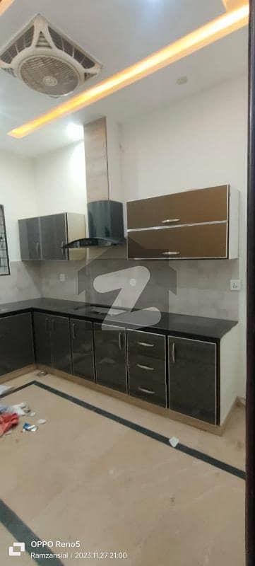 1 kanal Upper Portion for Rent in punjab society phase 2