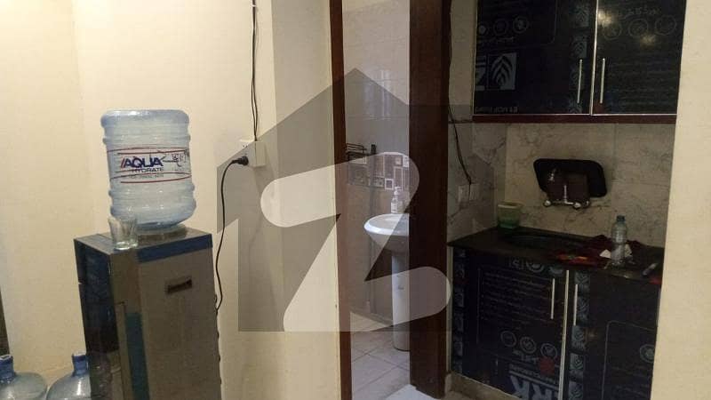 1 Floor Sim Commercial Like New Available For Rent In Jubilee Town B Block Lahore.