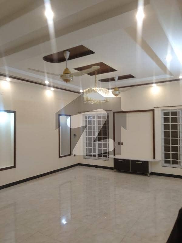 14 Marla Ground Portion For Rent Luxury In Gas Pani Bijali Available 65k Rent