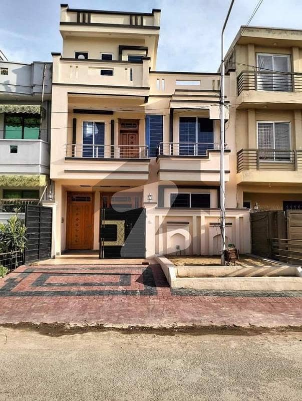 25x40 House For Rent in G-13 Islamabad 25x40 House For Rent in G-13 Islamabad