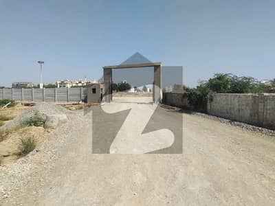 Own A House In 120 Square Yards Karachi