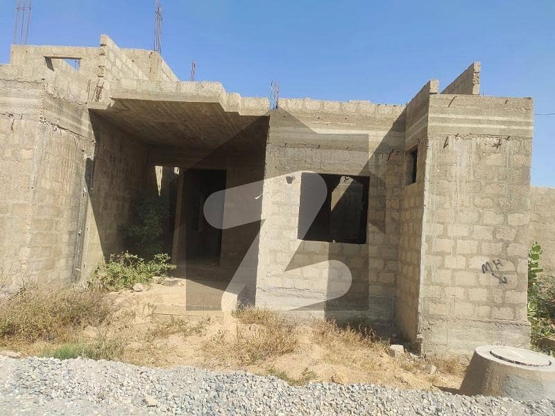 Areesha Villas House Sized 120 Square Yards Areesha Villas House Sized 120 Square Yards