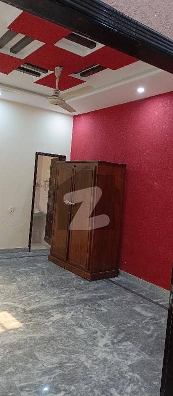 5 Marla Lower portion available pak Town near about Punjab society
