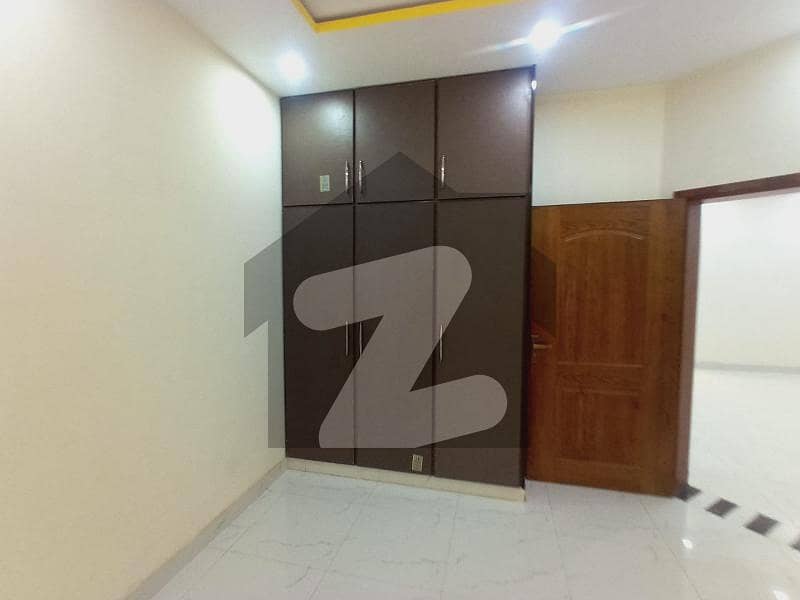 10 Marla Brand New Upper Portion With Gsas Available for Rent In Canal Garden H Block Lahore.