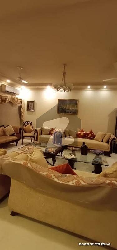 F11 Korakram Enclave 4bed Fully Furnished Flat For Rent Ideal For Diplomat Foreigners (Corporate Head ) Or Top Management CEO