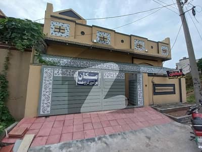 6 Marla Single Storey House For Sale In Airport Housing Society Rawalpindi 6 Marla Single Storey House For Sale In Airport Housing Society Rawalpindi