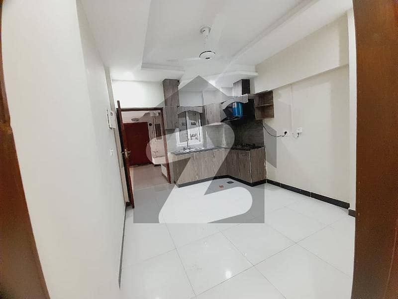 E-11 Capital Residencia One Bedroom Apartment For Sale E-11 Capital Residencia One Bedroom Apartment For Sale