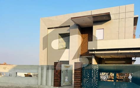 Brand New House For Sale Sector i - DHA Multan