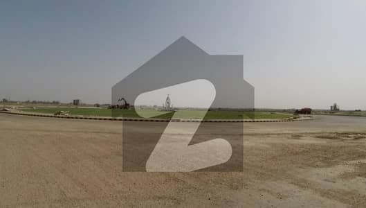 1 KANAL PLOT FOR SALE IN DHA PHASE 9 PRISM BLOCK F