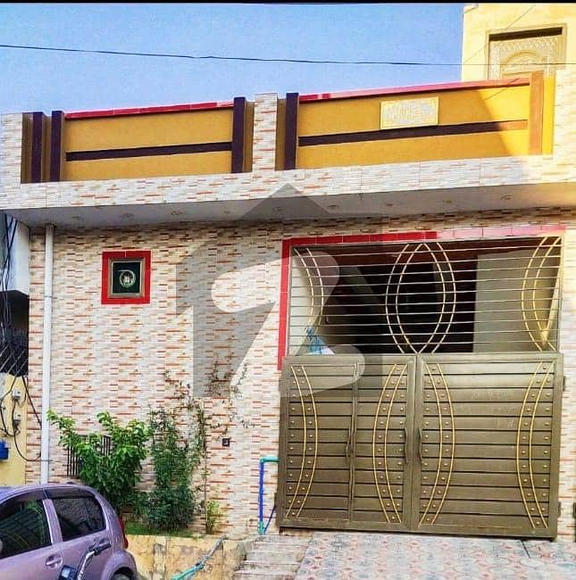 اڈیالہ روڈ راولپنڈی میں 2 کمروں کا 5 مرلہ مکان 67.0 لاکھ میں برائے فروخت۔